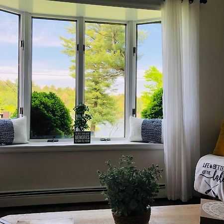 Catskills Cottage With Lake View Book Now Рок-Хилл Экстерьер фото