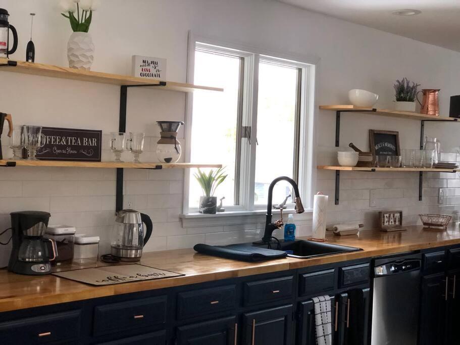 Catskills Cottage With Lake View Book Now Рок-Хилл Экстерьер фото