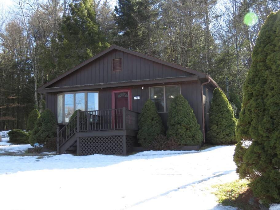 Catskills Cottage With Lake View Book Now Рок-Хилл Экстерьер фото