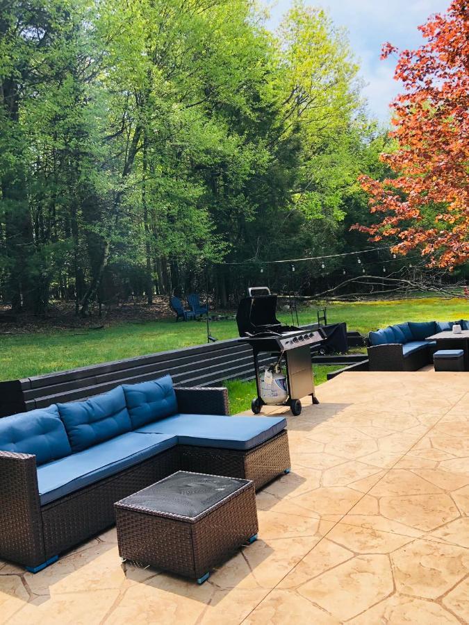 Catskills Cottage With Lake View Book Now Рок-Хилл Экстерьер фото